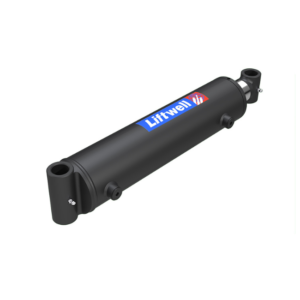 LW-WELDED CROSS TUBE