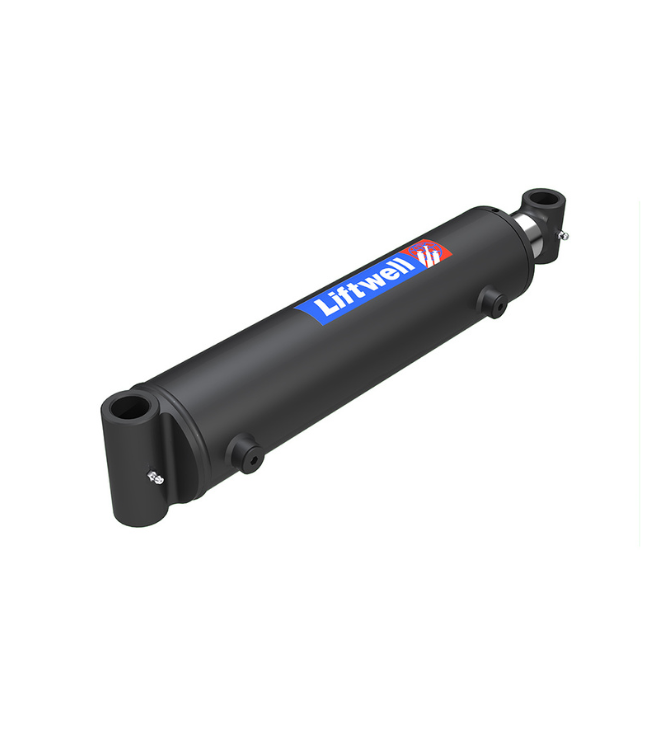 LWWT-3532 DOUBLE ACTING CROSS TUBE WELDED CYLINDERS 3000 PSI