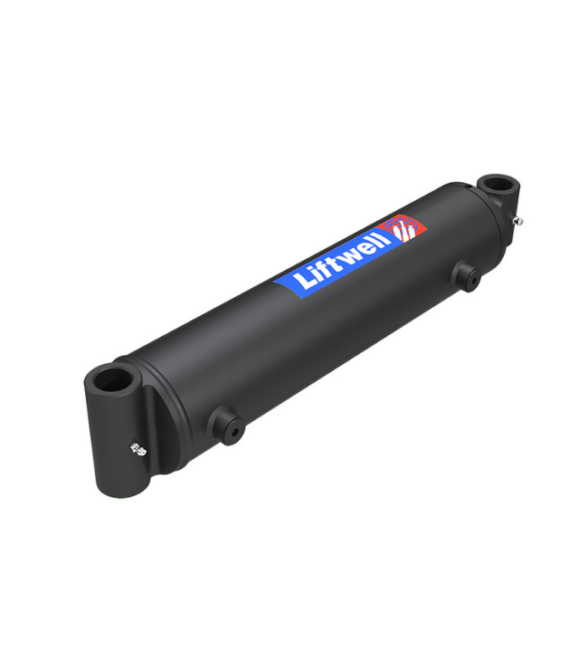 LWWT-3504 DOUBLE ACTING CROSS TUBE WELDED CYLINDERS 3000 PSI