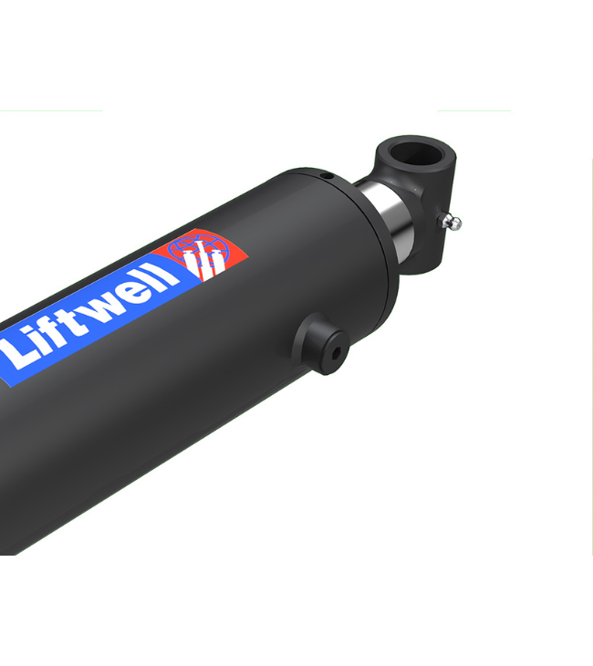 LWWT-3504 DOUBLE ACTING CROSS TUBE WELDED CYLINDERS 3000 PSI