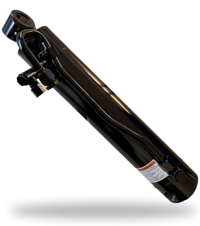 Tilt Cylinder 6804630 6539931 6586587 Compatible with Bobcat Skid Steer Loaders 753, 763, 773, S130 & Track Loader T140