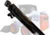 Tilt Cylinder 6804630 6539931 6586587 Compatible with Bobcat Skid Steer Loaders 753, 763, 773, S130 & Track Loader T140