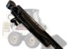 Tilt Cylinder 6804630 6539931 6586587 Compatible with Bobcat Skid Steer Loaders 753, 763, 773, S130 & Track Loader T140