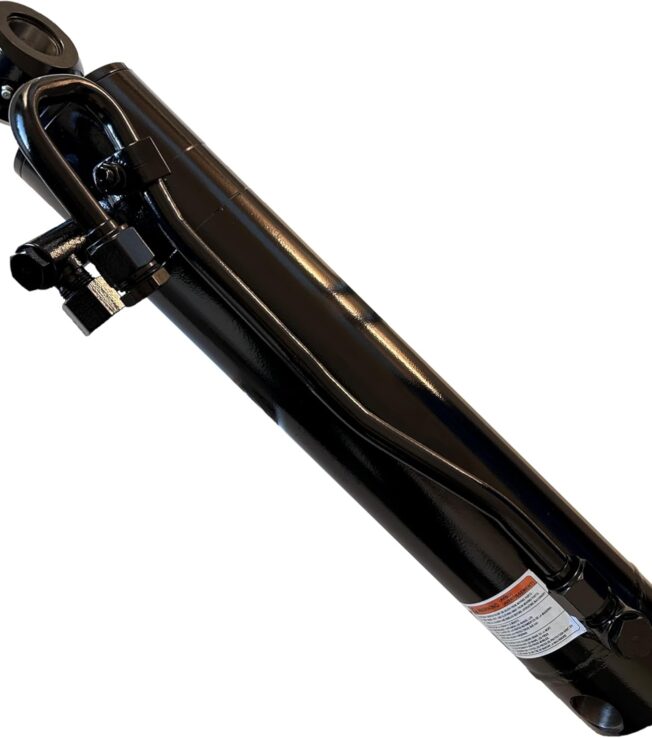 Bobcat Tilt Cylinder 6804630 6539931 6586587 Compatible with Bobcat Skid Steer Loaders S130 T140 753 773 763