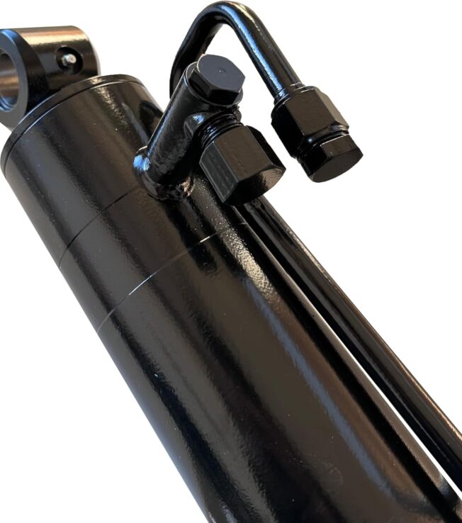 Bobcat Tilt Cylinder 6804630 6539931 6586587 Compatible with Bobcat Skid Steer Loaders S130 T140 753 773 763